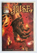 Ruse #12 - 1st Printing Crossgen Comics October 2002 VF/NM 9.0