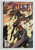 Ruse #23 - 1st Printing - Crossgen Comics September 2003 VF/NM 9.0
