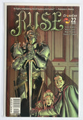 Ruse #22 - 1st Printing - Crossgen Comics August 2003 VF/NM 9.0