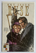 Ruse #19 - 1st Printing - Crossgen Comics May 2003 F/VF 7.0