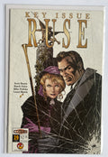 Ruse #19 - 1st Printing - Crossgen Comics May 2003 VF/NM 9.0