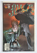 Ruse #26 - 1st Printing - Crossgen Comics January 2004 VF+ 8.5