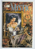 Mystic #30 - 1st Printing CrossGen Comics December 2002 VF 8.0