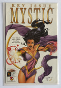 Mystic #31 - 1st Printing CrossGen Comics January 2003 VF- 7.5