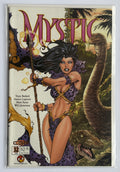 Mystic #32 - 1st Printing CrossGen Comics February 2003 VF+ 8.5