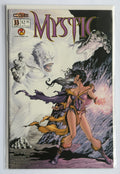 Mystic #33 - 1st Printing CrossGen Comics March 2003 VF+ 8.5