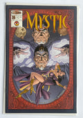 Mystic #35 - 1st Printing CrossGen Comics May 2003 VF 8.0