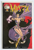 Mystic #36 - 1st Printing CrossGen Comics June 2003 F/VF 7.0