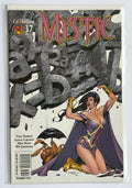 Mystic #37 - 1st Printing CrossGen Comics July 2003 VF- 7.5