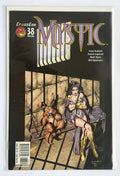 Mystic #38 - 1st Printing CrossGen Comics August 2003 VF- 7.5