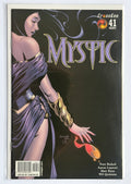 Mystic #41 - 1st Printing CrossGen Comics November 2003 VF+ 8.5