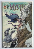 Mystic #42 - 1st Printing CrossGen Comics December 2003 VF 8.0