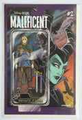 DSNY Villains: Maleficent #2 - 1st Printing Cover H Dynamite 2023 F/VF 7.0