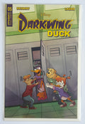 Darkwing Duck #5 - 1st Printing Cover C Dynamite Comics 2023 VF+ 8.5