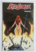 Red Sonja #26 - 1st Printing Cover A Dynamite Comics April 2021 VF/NM 9.0