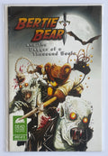 Bertie Bear and the Dagger of a Thousand Souls #2 - Dead Universe 2013 VG/FN 5.0