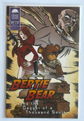 Bertie Bear and the Dagger of a Thousand Souls #1 - Dead Universe FN+ 6.5