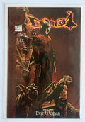 Devil May Cry #1 - Evil Woman 1st Print Jae Lee Variant DW Capcom 2004 VF/NM 9.0
