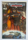 Transformers Armada #3 - 1st Printing Dreamweaver Sept/Oct 2002 VF/NM 9.0