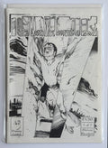 The Man Who Learnt to Fly #1 - Dreamy Comics 1996 FN 6.0