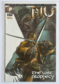 MU #1 - The Lost Prophecy - 1st Printing DDP November 2004 FN+ 6.5