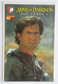 Army of Darkness: Ashes 2 Ashes #1 - 1st Print Cover D DDP July 2004 VF/NM 9.0
