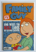 Family Guy 100 Ways to Kill Lois 1st Printing DDP April 2006 VF 8.0
