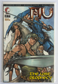 MU #2 - The Lost Prophecy - 1st Printing DDP December 2004 F/VF 7.0