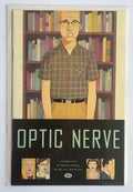 Optic Nerve #5 - 1st Printing - Drawn & Quarterly February 1998 VF+ 8.5