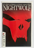 Nightwolf #0 - 1st Printing Devil's Due Publishing DDP May 2006 VF+ 8.5