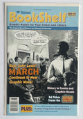 Bookshelf #18 - Diamond - Winter 2015 VF- 7.5