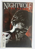 Nightwolf The Price #2 - 1st Printing DDP July 2006 VF/NM 9.0