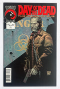Day of the Dead: The Rising of Bub #1 - Dead Dog Comics 2006 F/VF 7.0