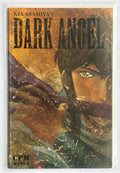 Dark Angel #1 - Kia Asamiya - CPM Manga May 1999 FN 6.0