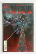 Dark Angel #4 - Kia Asamiya - CPM Manga August 1999 FN 6.0