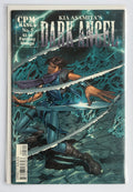 Dark Angel #5 - Kia Asamiya - CPM Manga September 1999 FN 6.0