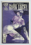 Dark Angel #7 - Kia Asamiya - CPM Manga November 1999 FN 6.0