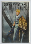 Dark Angel #8 - Kia Asamiya - CPM Manga December 1999 FN 6.0