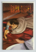 Dark Angel #9 - Kia Asamiya - CPM Manga January 2000 FN 6.0