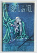 Dark Angel #10 - Kia Asamiya - CPM Manga February 2000 FN 6.0