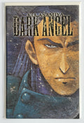 Dark Angel #19 - Kia Asamiya - CPM Manga November 2000 FN 6.0