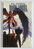 Dark Angel #22 - Kia Asamiya - CPM Manga February 2001 FN 6.0
