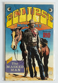 Eclipse Monthly #5 - Eclipse Comics February 1984 VG/FN 5.0