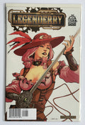 Legenderry A Steampunk Adventure #1 - 1st Printing Dynamite Comics 2014 F/VF 7.0