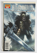 Highlander #1 - 1st Printing Cover A Dell'Otto Dynamite Entertainment 2006 VF+ 8.5