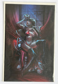 Vampirella Valentine's Day Special #1 Andolfo Virgin Cover Limited to 500 VF/NM 9.0