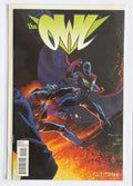 The Owl #1 - 1st Printing Cover D - Dynamite Entertainment - 2013 VF 8.0