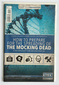 The Mocking Dead #2 - 1st Printing - Dynamite Entertainment - 2013 VF- 7.5