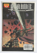 Highlander #8 - 1st Printing Dynamite Entertainment 2007 FN 6.0