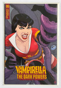 Vampirella The Dark Powers #5 - Cover E Kano Dynamite Comics 2021 VF+ 8.5